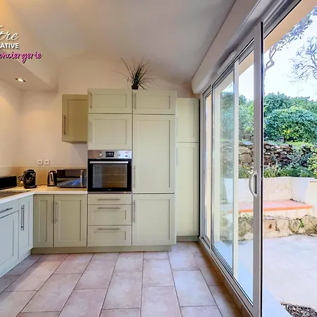 Ferienhaus Le Phare De Bear Port Vendres