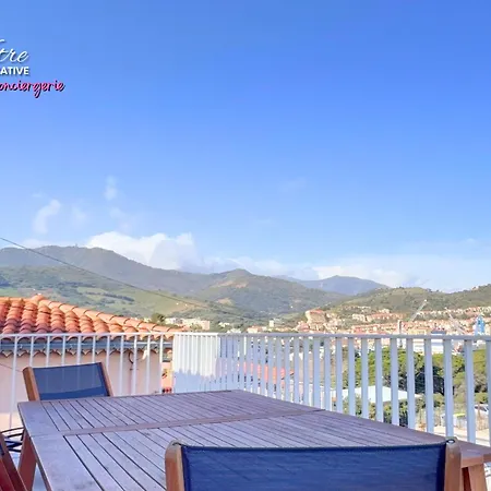Le Phare De Bear Holiday home