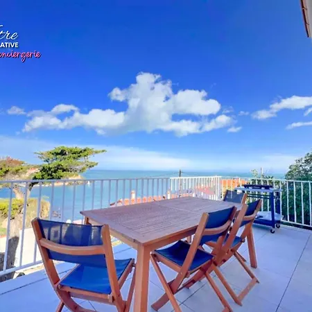 Holiday home Le Phare De Bear