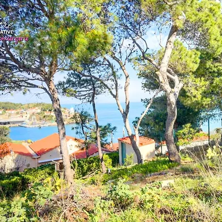 Ferienhaus Le Phare De Bear *