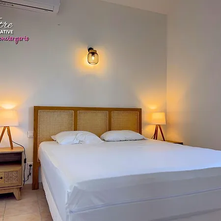 Holiday home Le Phare De Bear Port Vendres