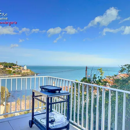 Holiday home Le Phare De Bear
