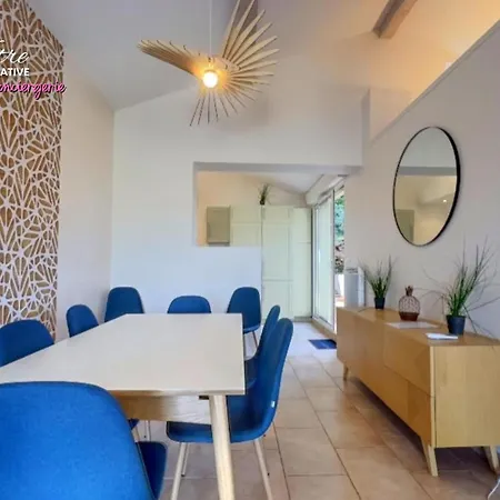 Le Phare De Bear Ferienhaus Port Vendres