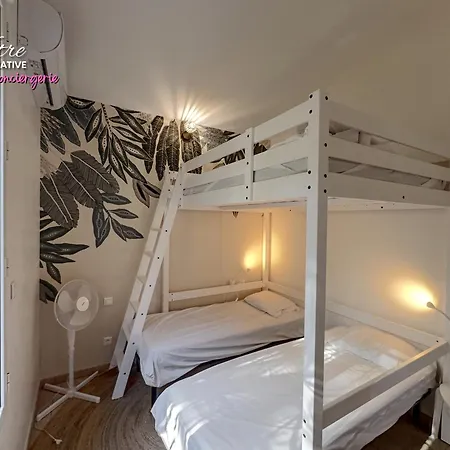 Ferienhaus Le Phare De Bear *