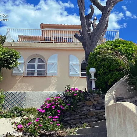 Ferienhaus Le Phare De Bear *