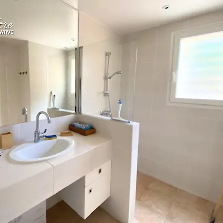 Le Phare De Bear Ferienhaus Port Vendres