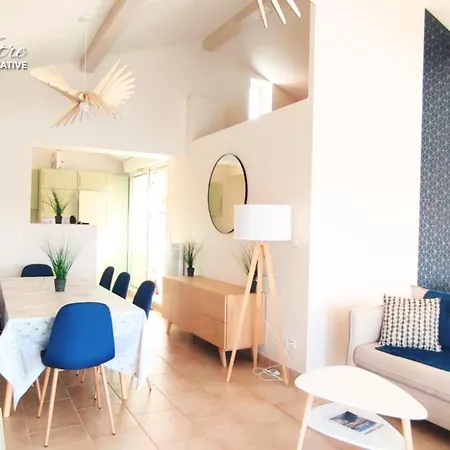 Le Phare De Bear Ferienhaus *