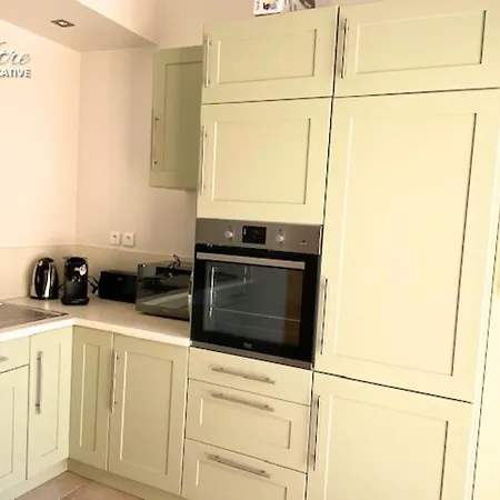 Ferienhaus Le Phare De Bear Port Vendres