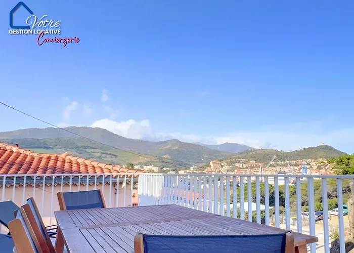 Le Phare De Bear בית נופש