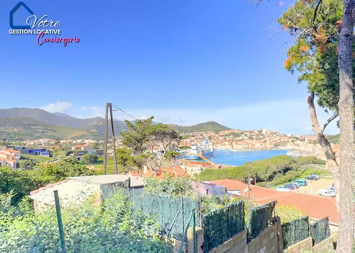 Le Phare De Bear בית נופש פור-ונדרה