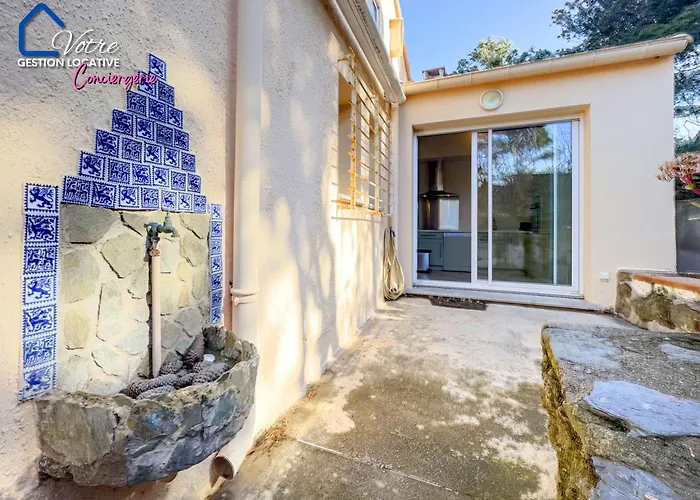 Le Phare De Bear פור-ונדרה