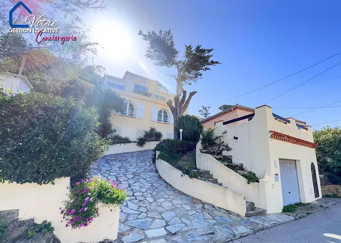 Le Phare De Bear * פור-ונדרה