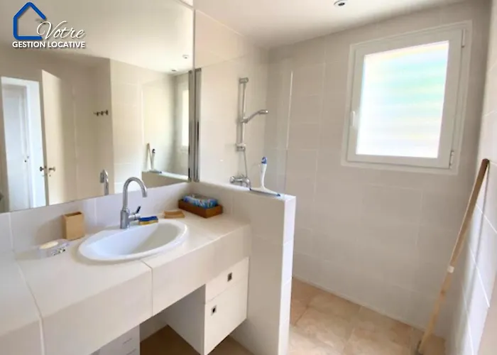 Le Phare De Bear בית נופש פור-ונדרה